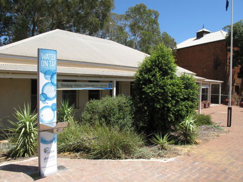 Toodyay Visitor Centre - Accommodation Nelson Bay 1