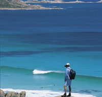Smiths Beach - Accommodation Nelson Bay