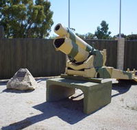 Military Museum Merredin - Accommodation Nelson Bay