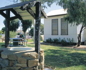 Ucarty West WA Accommodation Nelson Bay