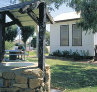 Goomalling Museum - Accommodation Nelson Bay