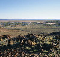 Jaburara Heritage Trail - Accommodation Nelson Bay