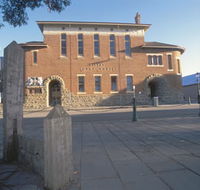 Albany Courthouse - Accommodation Nelson Bay