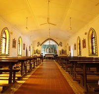 Beagle Bay - Accommodation Nelson Bay