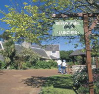 Old Farm Strawberry Hill - Accommodation Nelson Bay