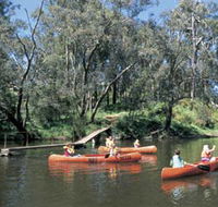 Blackwood River - Accommodation Nelson Bay