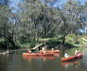 Blackwood River - Accommodation Nelson Bay 0
