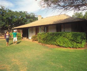 Arrowsmith WA Nelson Bay Accommodation.com