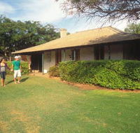 Russ Cottage - Accommodation Nelson Bay