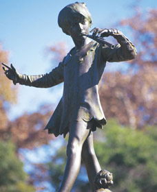 Queens Gardens - Accommodation Nelson Bay 0