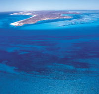 Dirk Hartog Island - Accommodation Nelson Bay
