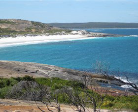 Cape Arid National Park - Accommodation Nelson Bay 0
