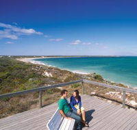Thirsty Point Lookout - Accommodation Nelson Bay