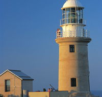 Vlamingh Head Lighthouse - Accommodation Nelson Bay