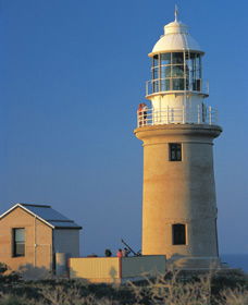Vlamingh Head Lighthouse - Accommodation Nelson Bay 0