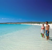Turquoise Bay - Accommodation Nelson Bay
