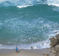 The Salmon Holes - Accommodation Nelson Bay
