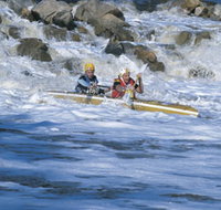 Bells Rapids - Accommodation Nelson Bay