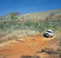 King Leopold Range National Park - Accommodation Nelson Bay