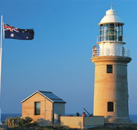 Lighthouse Scenic Drive - Accommodation Nelson Bay