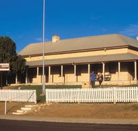 Irwin District Museum - Accommodation Nelson Bay