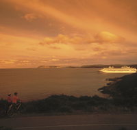 King George Sound - Accommodation Nelson Bay