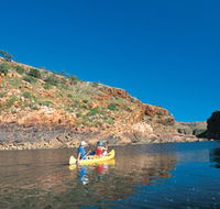 Fitzroy River - Accommodation Nelson Bay