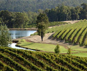 Charley Creek WA Accommodation Nelson Bay
