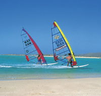 Sandy Bay - Accommodation Nelson Bay