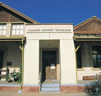 Yilgarn History Museum - Accommodation Nelson Bay