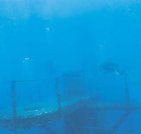 HMAS Perth - Accommodation Nelson Bay