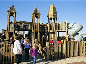 Port Noarlunga SA Accommodation Nelson Bay