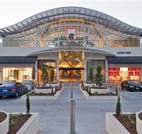 Burnside Village Shopping Centre - Accommodation Nelson Bay