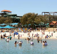 Hillarys The Great Escape - Accommodation Nelson Bay