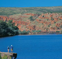 Sir John Gorge - Accommodation Nelson Bay