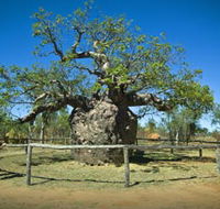 Pigeon Heritage Trail - Accommodation Nelson Bay