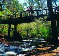 Barrabup Pool - Accommodation Nelson Bay