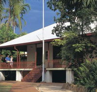 The Courthouse Broome - Accommodation Nelson Bay