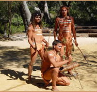Wardan Aboriginal Centre - Accommodation Nelson Bay