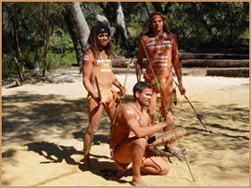 Wardan Aboriginal Centre - Accommodation Nelson Bay 0
