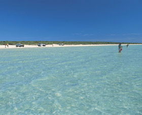 Little Lagoon - Accommodation Nelson Bay 0