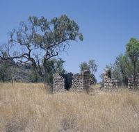 Lillimilura Police Station - Accommodation Nelson Bay