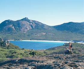 Great Country Drive - Accommodation Nelson Bay 0