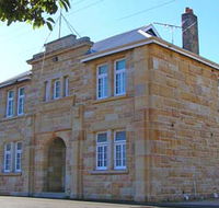Memorial Hall - Accommodation Nelson Bay