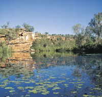 Manning Gorge - Accommodation Nelson Bay