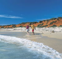 Francois Peron National Park - Accommodation Nelson Bay