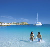Buccaneer Archipelago - Accommodation Nelson Bay