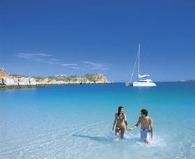 Buccaneer Archipelago - Accommodation Nelson Bay 0