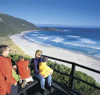 Conspicuous Beach - Accommodation Nelson Bay