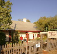 Morby Cottage - Accommodation Nelson Bay